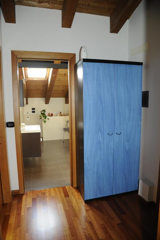 Morandin Apartment Casier Экстерьер фото